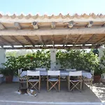 Séjour à la ferme Monte Cortelhas Guia (Faro)