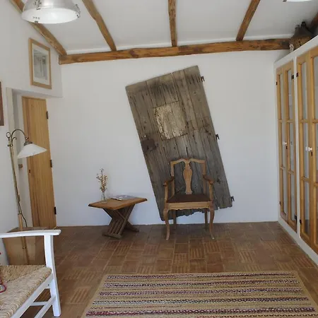 Séjour à la ferme Monte Cortelhas *