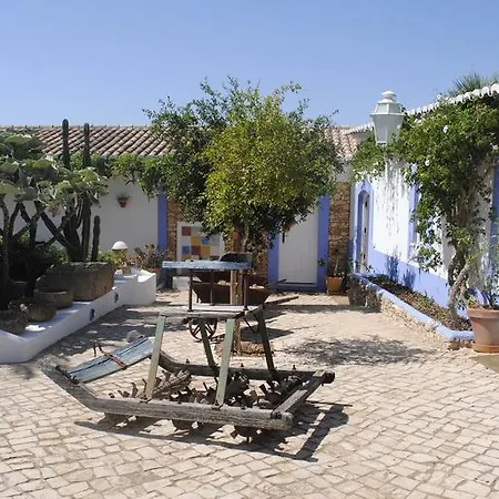 Monte Cortelhas Nocleg ze śniadaniem Guia (Faro)