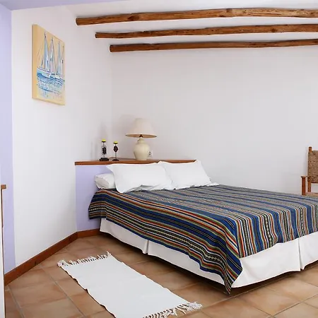 Panzió Monte Cortelhas 4*