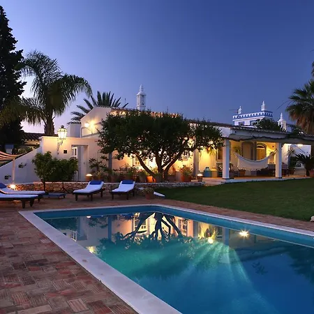 Panzió Monte Cortelhas Guia