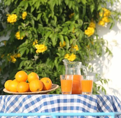 Monte Cortelhas 4* Guia (Faro)