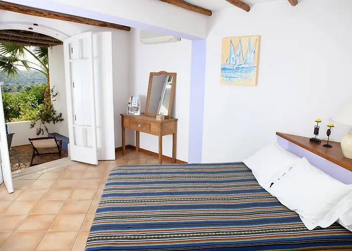 Monte Cortelhas Guia (Faro)