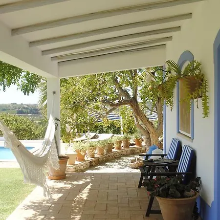 Bed & Breakfast Monte Cortelhas