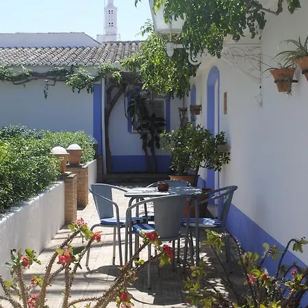 Monte Cortelhas Frühstückspension Guia (Faro)