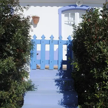 Monte Cortelhas Bed & Breakfast