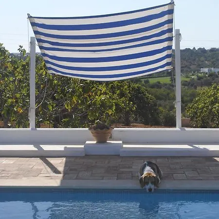 Bed & Breakfast Monte Cortelhas 4*