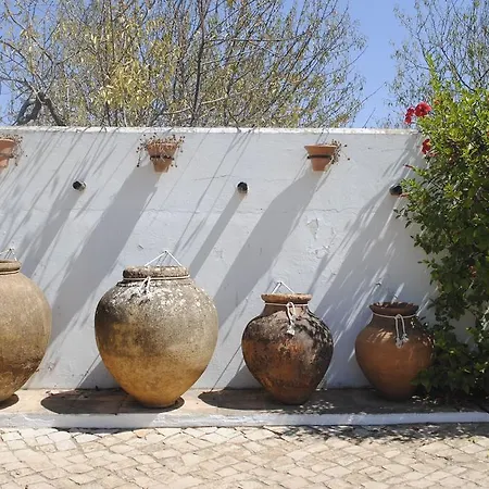 Bed & Breakfast Monte Cortelhas