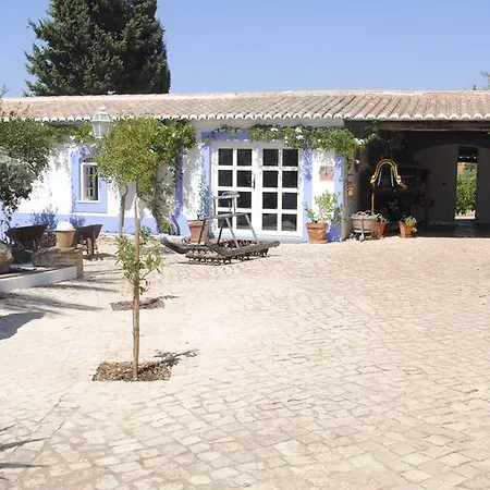 Monte Cortelhas Guia (Faro)