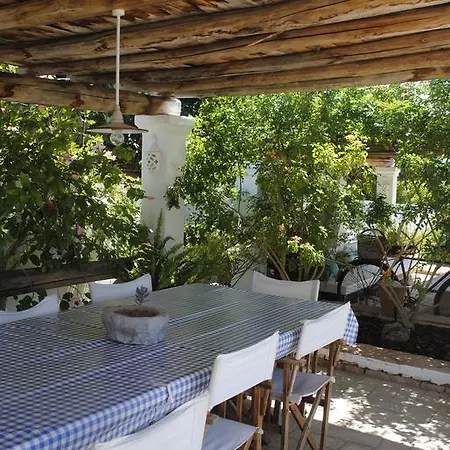 Monte Cortelhas Bed & Breakfast Guia (Faro)