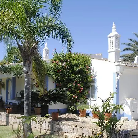 Monte Cortelhas Guia (Faro)