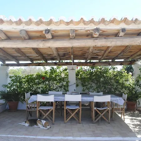 Bed & Breakfast Monte Cortelhas Guia (Faro)