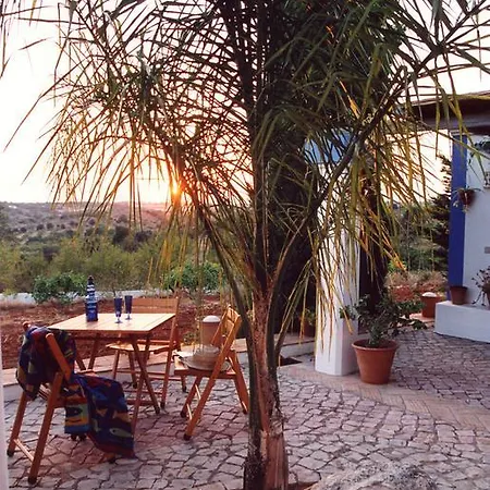 Bed & Breakfast Monte Cortelhas