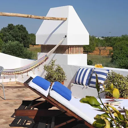 Bed & Breakfast Monte Cortelhas