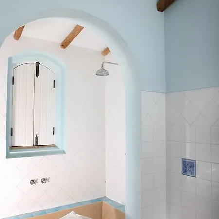 Bed & Breakfast Monte Cortelhas